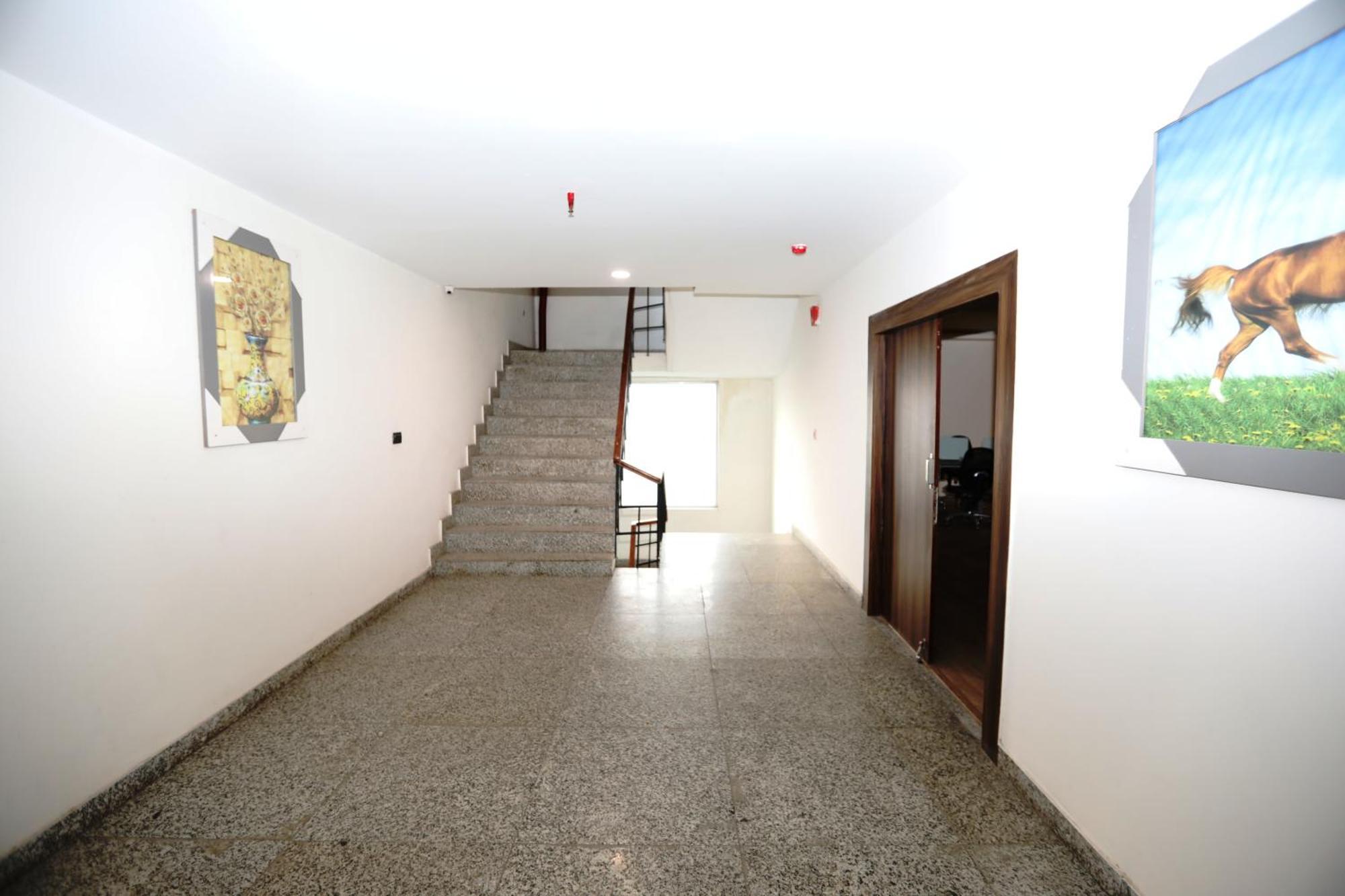 Hotel Noida Grand Sec 58 Exterior photo